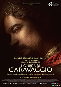 Caravage (L'ombra di Caravaggio)