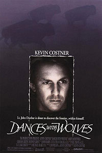 Danse avec les loups (Kevin Costner, 1990) - Page 5 - Dvdclassik : cinéma  et DVD