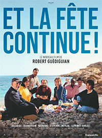 Et la fête continue! (Et la fête continue !)