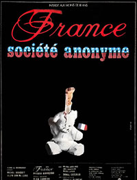 France société anonyme