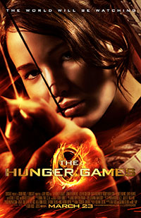 Hunger Games (The Hunger Games)