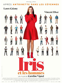 Iris et les hommes