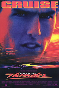 Jours de tonnerre (Days of Thunder)