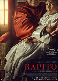 L'enlèvement (Rapito)