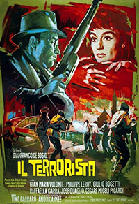 Le Terroriste (Il terrorista)