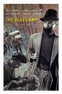 Police sans armes (The Blue Lamp)