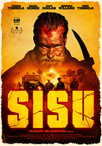 Sisu: De l'or et du sang (Sisu)