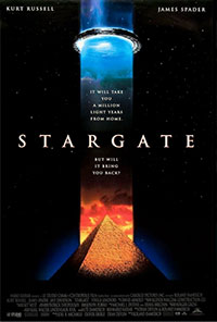 Stargate : La Porte des étoiles (Stargate)