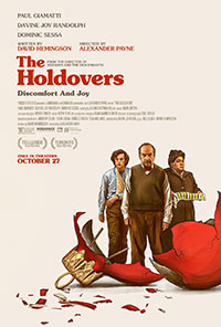 Winter Break (The Holdovers)