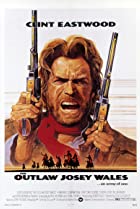 Josey Wales hors-la-loi