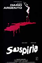 Suspiria