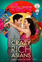 Crazy Rich Asians